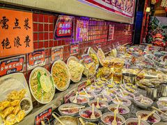 -福苗小骆驼烧烤(大唐不夜城店)