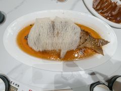 -梅利汴京烤鸭•开封豫菜地标店(东大街店)