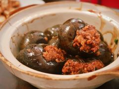 田螺塞肉-旧款宁波饭店(华敏世纪广场店)
