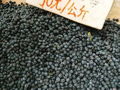 -昆明东站水果交易市场