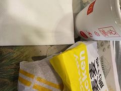 -麦当劳(怡景店)