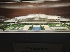 -中国铁道博物馆(正阳门馆)