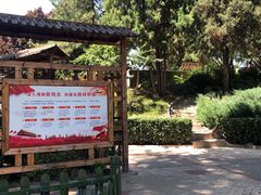 -黄村公园