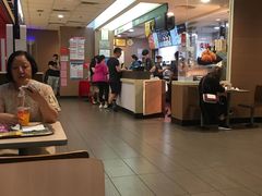 -麦当劳(沙河店)