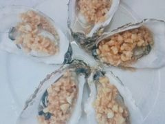 -望海潮海鲜店 特色家常菜(在海一方店)