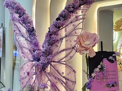 -晶雅花园西餐厅(南京首店)