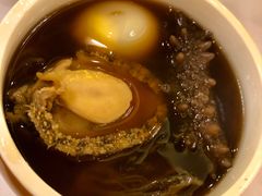 -聚春园自助餐厅(东街口店)
