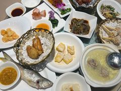 -庄氏祥记家常食府(国瑞建材家居博览中心店)