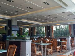 大堂-海天一色海景自助餐厅(西港花园店)