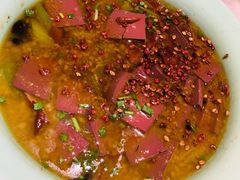 -绿茶餐厅(松江万达店)