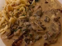 猪排-Restaurant Paulaner am Dom