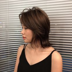 -THE LOG SALON 记录
