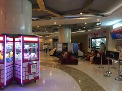 -德呈华业影城(爱琴海LUXE巨幕店)