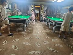 -北丽宫水疗会(宝利来国际大酒店店)