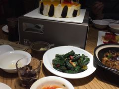 -双合园·海鲜水饺青岛菜(上清路店)