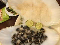 -海盗餐厅