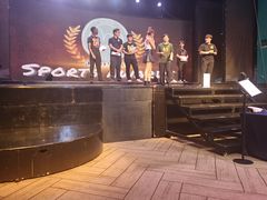 -Club Med地中海俱乐部·桂林度假村