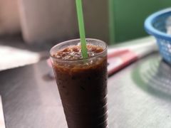 白咖啡-多春茶室