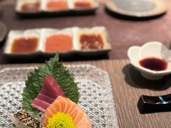 -岩盐·铁板料理(嘉里店)