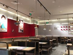 大堂-我家牛排自助餐厅(永旺梦乐城店)