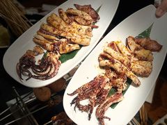 -可口香·非遗烧烤(南岗直营店)