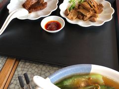 -南山素面馆(三亚南山文化旅游区店)