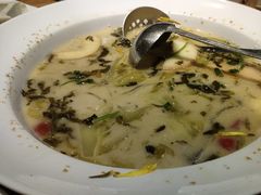 -花溪雨·森林餐厅(石基店)