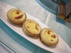 蛋挞-顺德渔村(华侨城店)