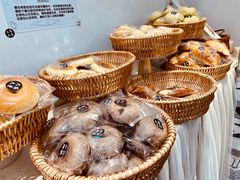 -富贵面包公司(运河店)