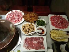 -老五四季涮肉(白纸坊店)