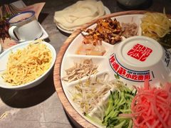 -怪噜范·贵阳小吃大排档(金源旗舰店)