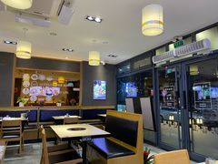 -韩香福脊骨汤锅(上杭路店)