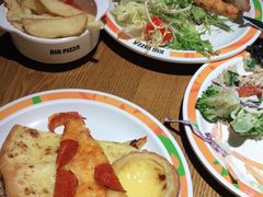 -比格比萨自助(花园路店)