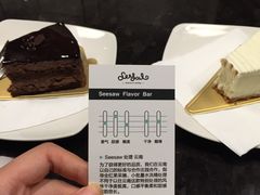-Seesaw Coffee(环贸iapm店)