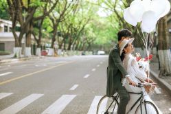 -金夫人婚纱摄影(总店)