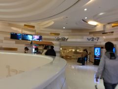 -万象影城(杭州万象城IMAX激光店)