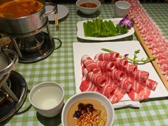 -番食园鲜食火锅(高新店)