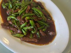 -张一品食府
