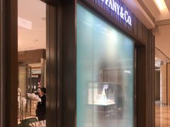 -Tiffany & Co.蒂芙尼
(武汉武商MALL店)