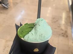 -九十葉·抹茶(南京·德基店)