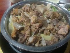-大理.老字号渝记酸萝卜乌鱼(古城总店)