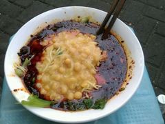 -晓小面