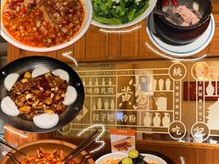 -图味美小黄鱼·景德菜(浙江路店)