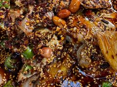 -老字号怡玺·藿香雅鱼(20年雅安店)