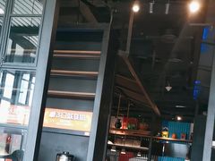 -探鱼·鲜青椒爽麻烤鱼(天河优托邦店)