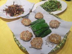 -大笑饭堂(甲子桥店)