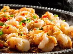 -紫鑫阁饭庄(长安店)