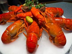 -沪小胖·小龙虾·蓝龙王(八佰伴店)