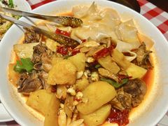 -西贝(六里桥旗舰店)