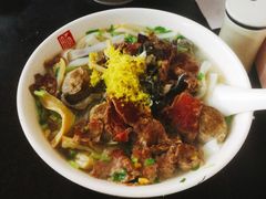 -潮镇老尾牛杂(环城西路店)